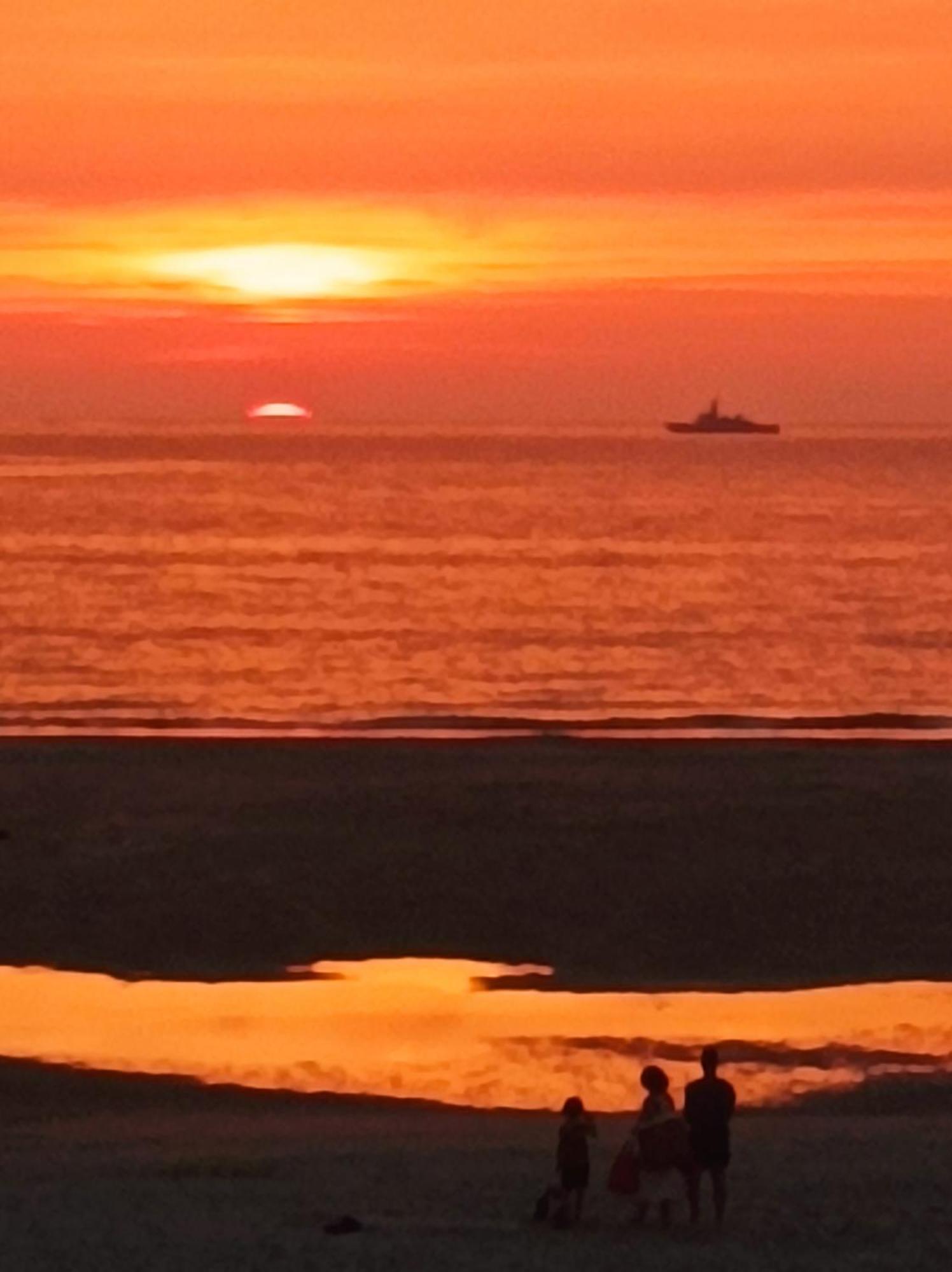 Les Becasses * Merlimont-Plage