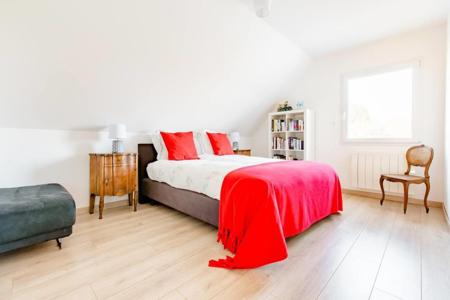 Homestay Les Becasses Merlimont