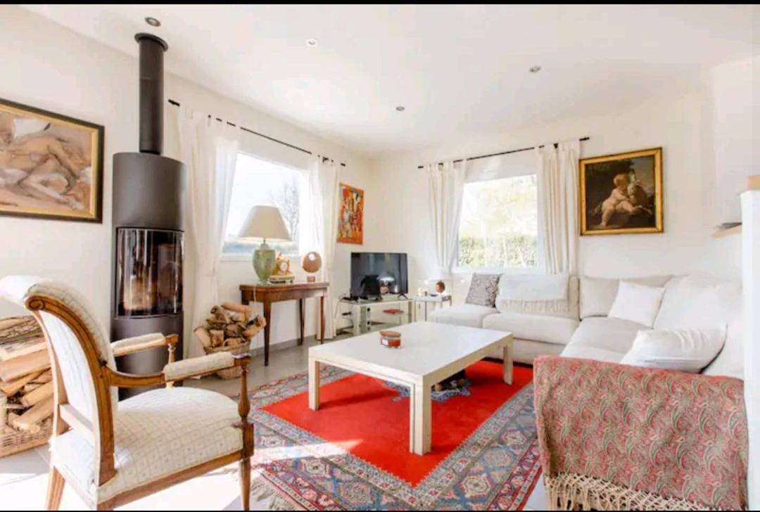 Homestay Les Becasses *