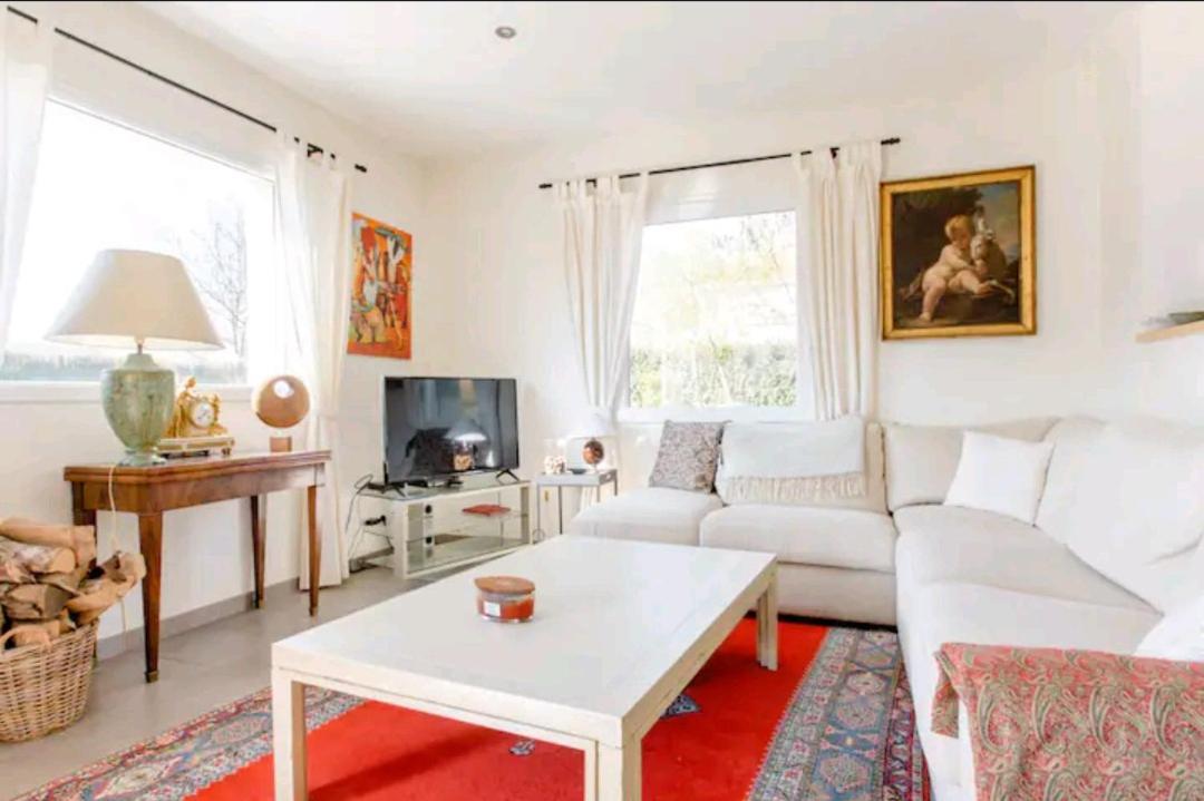 Homestay Les Becasses