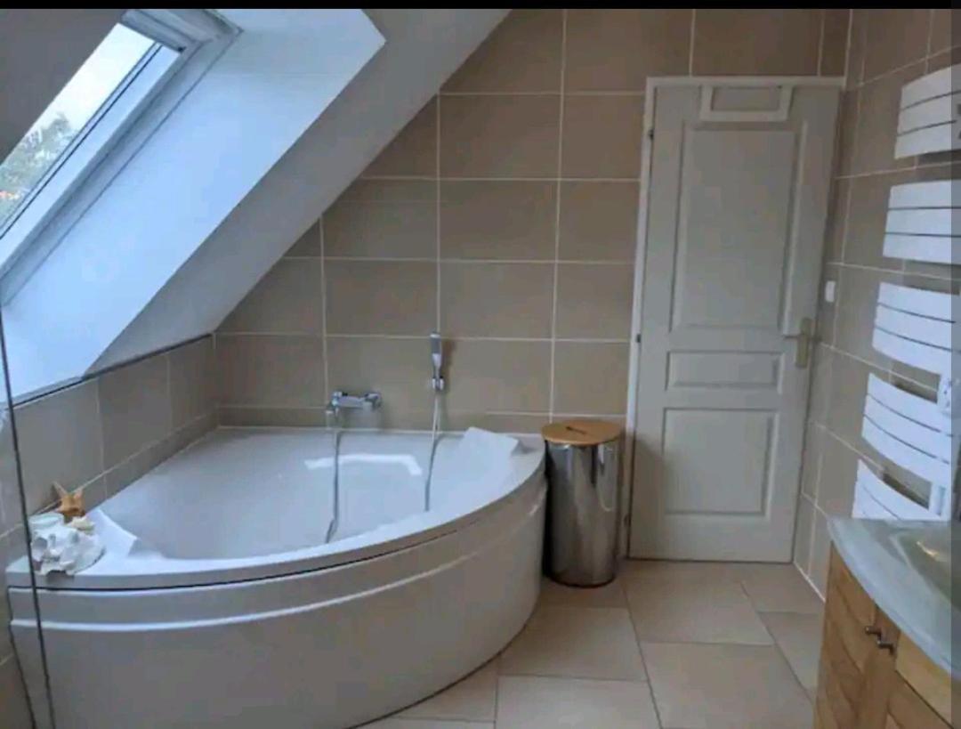 Homestay Les Becasses